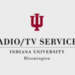 Indiana University Radio / TV Services – 2014 TEDxBloomington Sponsor